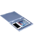 Encuentra la mejor caja de almacenaje de plástico transparente para IC chips y tornillos en Guatemala en SlowBack.