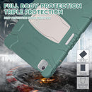 Encuentra el mejor estuche de protección para tu iPad Air 13 o Pro 12.9 en Guatemala con soporte integrado en SlowBack, expertos en accesorios Apple.