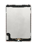 Reparación de pantalla con sensor flex preinstalado para iPad Air 2 en Guatemala.