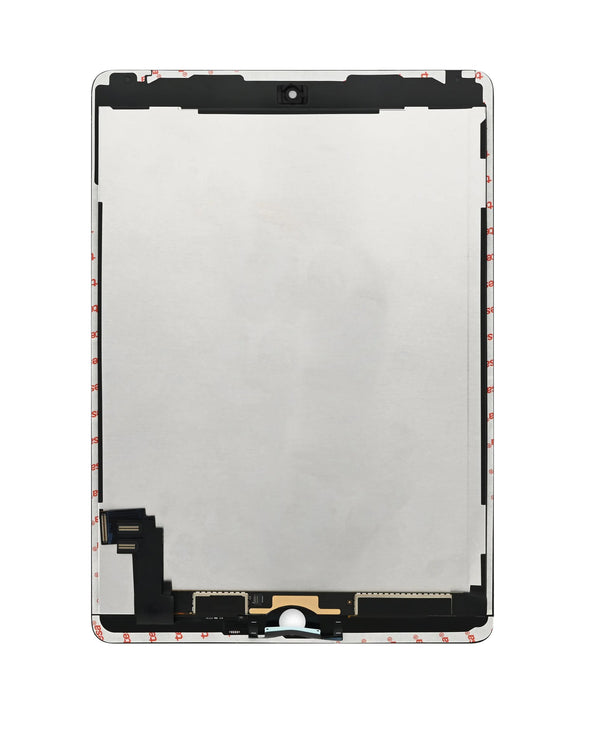 Reparación de pantalla con sensor flex preinstalado para iPad Air 2 en Guatemala.