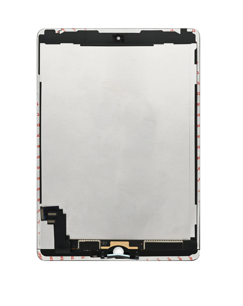 Reparación de pantalla con sensor flex preinstalado para iPad Air 2 en Guatemala.