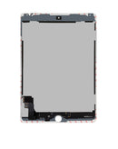 Compra la pantalla iPad Air 2 (Blanco) con sensor Sleep / Wake y cable flex preinstalado en Guatemala para reparaciones de pantallas premium.