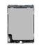 Compra la pantalla iPad Air 2 (Blanco) con sensor Sleep / Wake y cable flex preinstalado en Guatemala para reparaciones de pantallas premium.