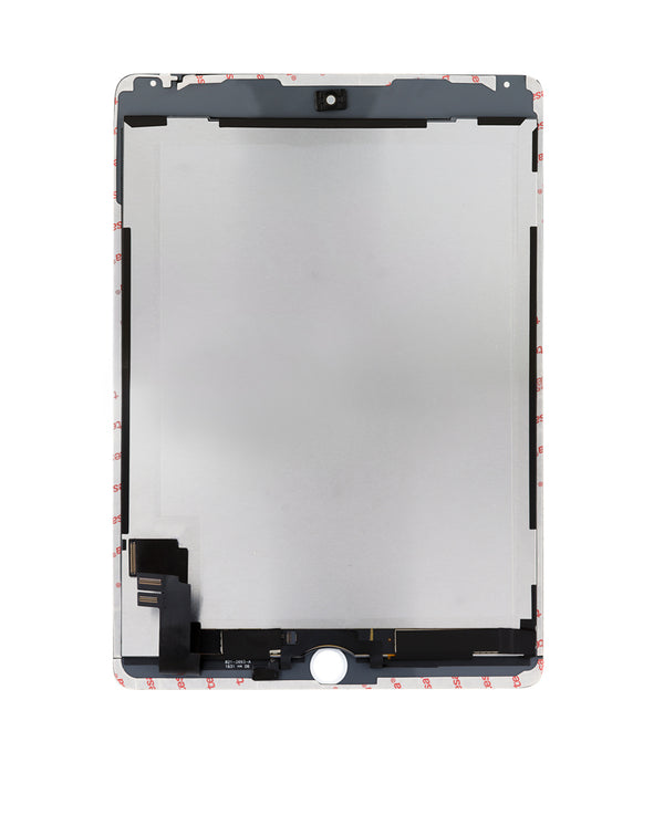 Reparación de pantalla iPad Air 2 en Guatemala con sensor Sleep/Wake flex preinstalado.