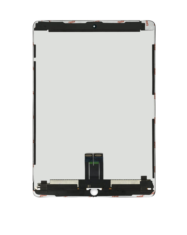 Reparación de pantalla para iPad Air 3 en Guatemala, pantalla LCD negra disponible en mayorista BajoPPLCD.