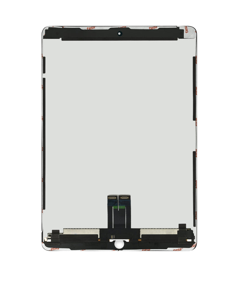 Reparación de pantalla para iPad Air 3 en Guatemala, pantalla LCD negra disponible en mayorista BajoPPLCD.