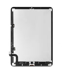 Reparación de pantalla iPad Air 4 y 5 en Guatemala con servicio de calidad y precios de mayorista.