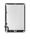 Reparación de pantalla iPad Air 4 y 5 en Guatemala con servicio de calidad y precios de mayorista.