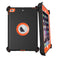 Encuentra fundas heavy duty con clip para iPad 10.2 en Guatemala, variedad de colores disponibles.