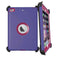 Encuentra la mejor funda heavy duty con clip para iPad 10.2 en Guatemala en SlowBack, especialistas en reparaciones y accesorios.