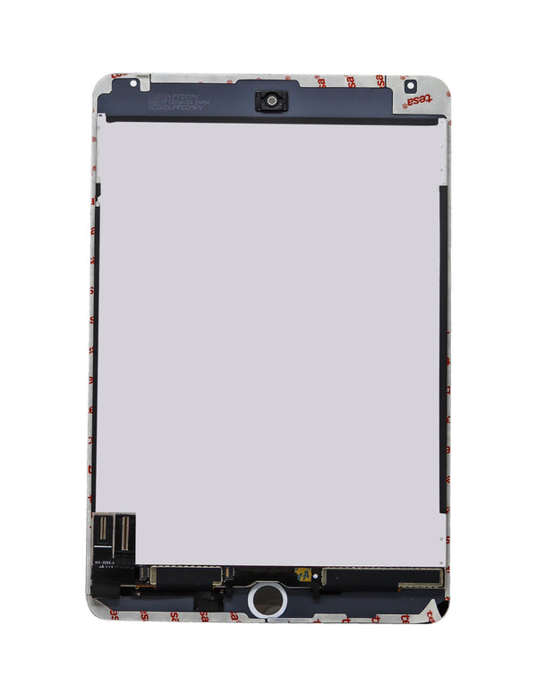 Reparación de pantalla iPad Mini 4 en Guatemala con sensor sleep/wake preinstalado.
