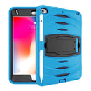 Encuentra el mejor case a prueba de golpes con ranura para lápiz para iPad Mini 4 / Mini 5 en Guatemala en SlowBack, distribuidor mayorista de accesorios para dispositivos móviles.
