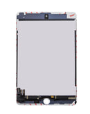 Encuentra la pantalla Standard+ iPad Mini 5 Negro con sensor Sleep/Wake en Guatemala para reparación de pantallas de iPad.