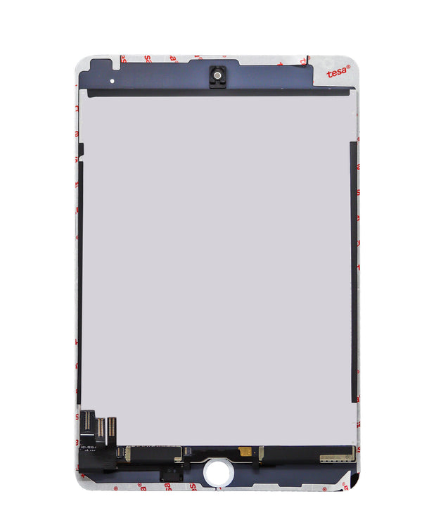 Encuentra la pantalla Standard+ iPad Mini 5 Negro con sensor Sleep/Wake en Guatemala para reparación de pantallas de iPad.