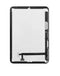 Reparación de pantalla LCD para iPad Mini 6 en Guatemala, compra mayorista de componentes para iPad.