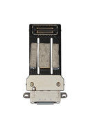 puerto de carga iPad Mini 7 (2024) (WiFi / Celluar) (BLUE)