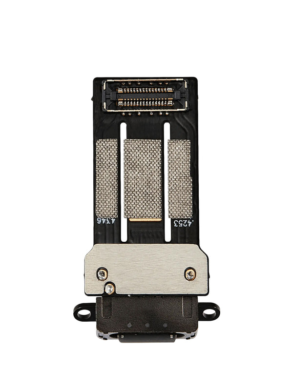 Puerto de carga con cable flex iPad Mini 7 (2024) (WiFi / Celluar) (SPACE GRAY)