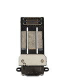 Puerto de carga con cable flex iPad Mini 7 (2024) (WiFi / Celluar) (SPACE GRAY)