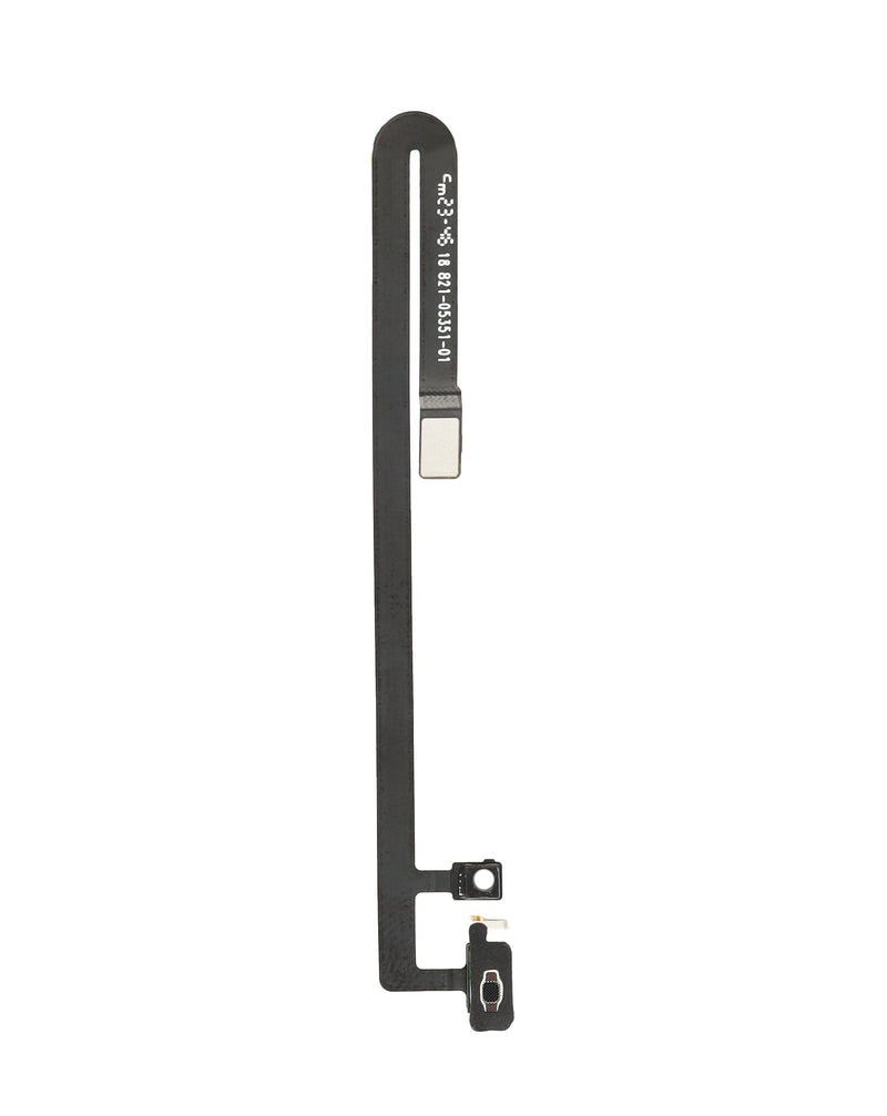 Encuentra el cable flex para cámara frontal del iPad Pro 11 (5ta generación / 2024) en Guatemala para reparaciones profesionales.