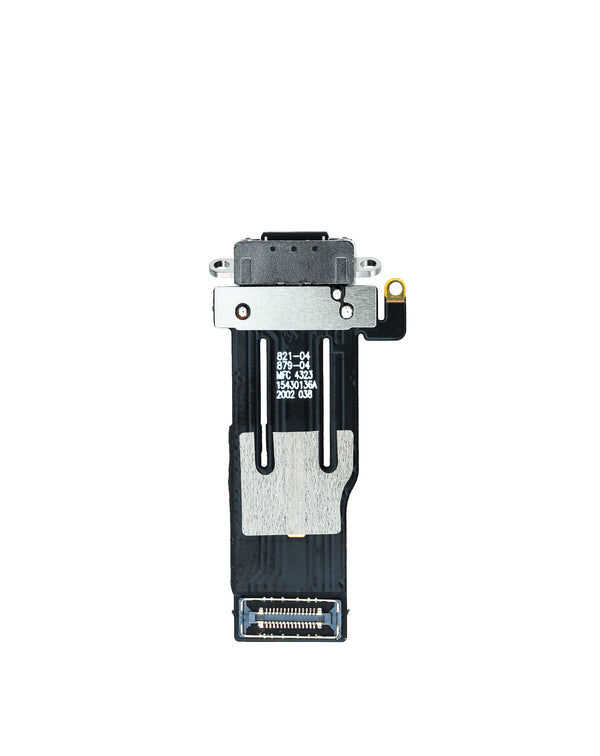 Reparación de puerto de carga para iPad Pro 13 (7th Gen / 2024) en Guatemala.