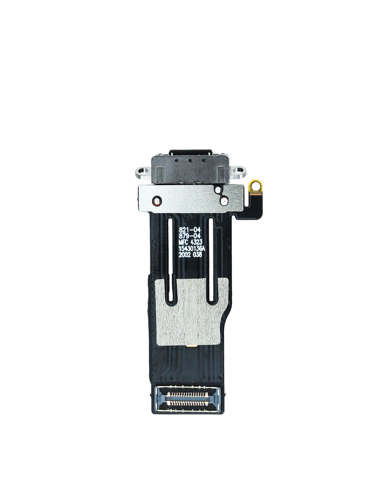 Reparación de puerto de carga para iPad Pro 13 (7th Gen / 2024) en Guatemala.