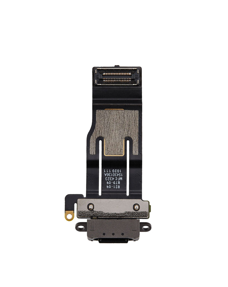 Reparación de puerto de carga Flex Cable iPad Pro 13 (7th Gen / 2024) en Guatemala, mayorista de componentes Apple.