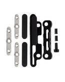 Encuentra el set completo de botones y soportes para iPad Pro 13 (2024) y Pro 11 (2024) en Guatemala, ideal para reparaciones y accesorios iPad.