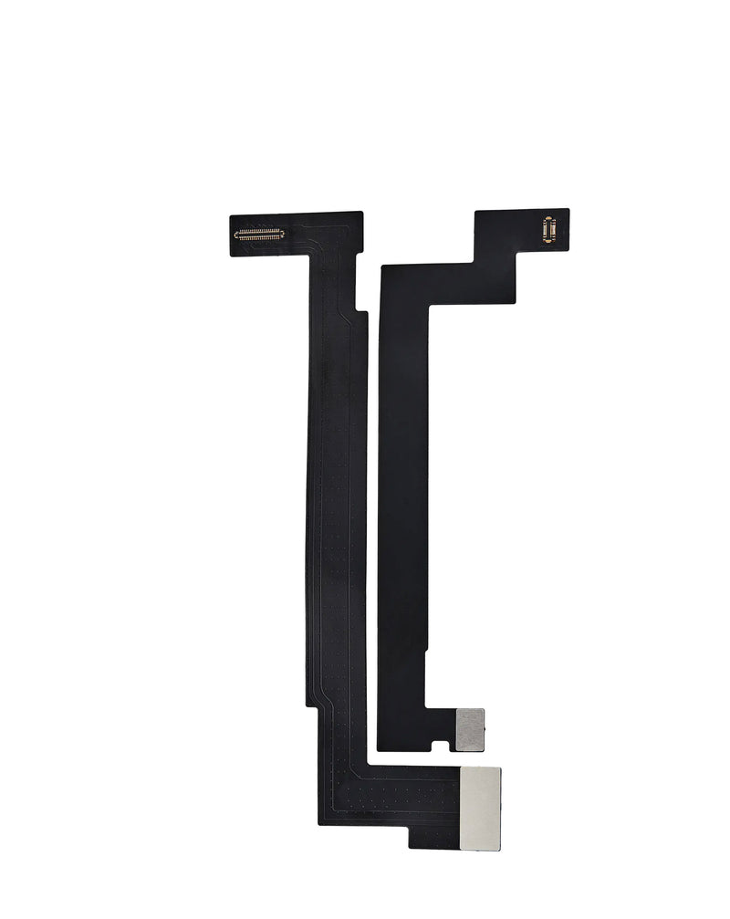 Encuentra en Guatemala cables flex LCD para iPad Pro 13 7th Gen en un set de 2 piezas en venta al por mayor, ideales para reparaciones en talleres especializados.