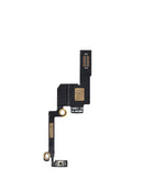 Encuentra el cable flex de botón de encendido para iPad Pro 11 5th Gen (2024) y Pro 13 7th Gen (2024) en Guatemala.