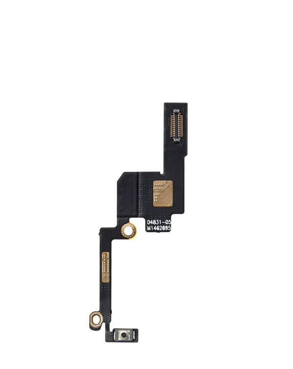 Encuentra el cable flex de botón de encendido para iPad Pro 11 5th Gen (2024) y Pro 13 7th Gen (2024) en Guatemala.