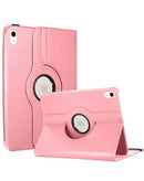 Encuentra la mejor funda con soporte giratorio 360 grados para iPad 10 2022 en Guatemala.