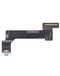 Reparación de puerto de carga iPad 10 (2022) en Guatemala, mayorista de flex cable y etiquetas Apple.
