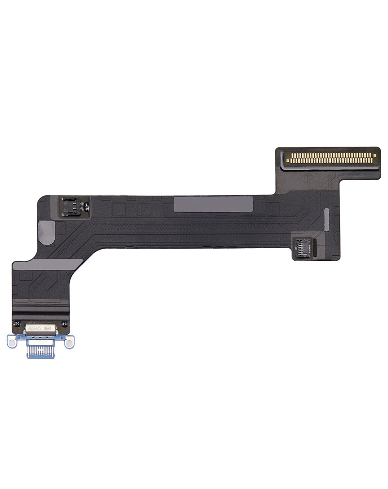 Reparación de puerto de carga iPad 10 (2022) en Guatemala, mayorista de flex cable y etiquetas Apple.