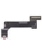 Reparación de puerto de carga flex cable para iPad 10 (2022) en Guatemala, disponible en color rosa y para la versión 4G.