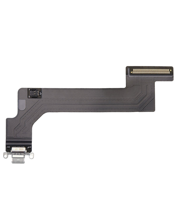 Encuentra el mejor puerto de carga flexible para iPad 10 (2022) en Guatemala, ideal para reparaciones en talleres de tecnología y venta al por mayor.