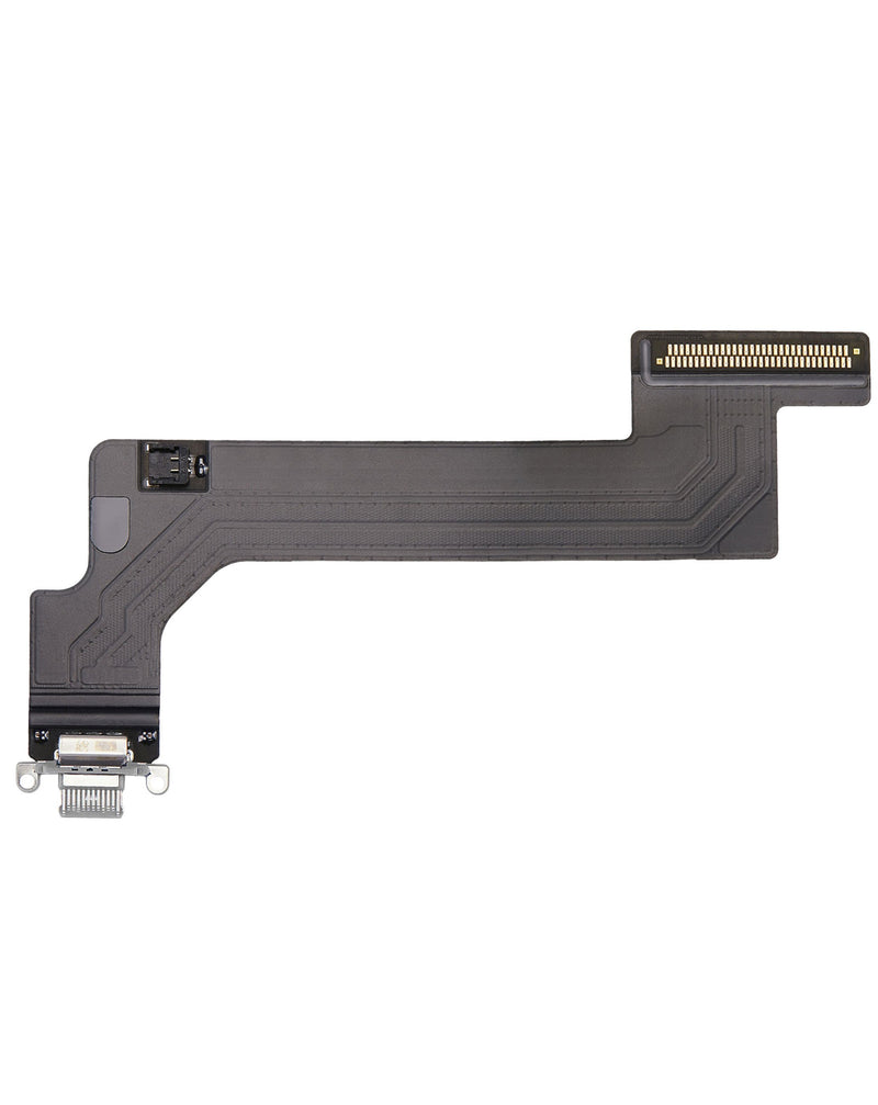 Encuentra el mejor puerto de carga flexible para iPad 10 (2022) en Guatemala, ideal para reparaciones en talleres de tecnología y venta al por mayor.