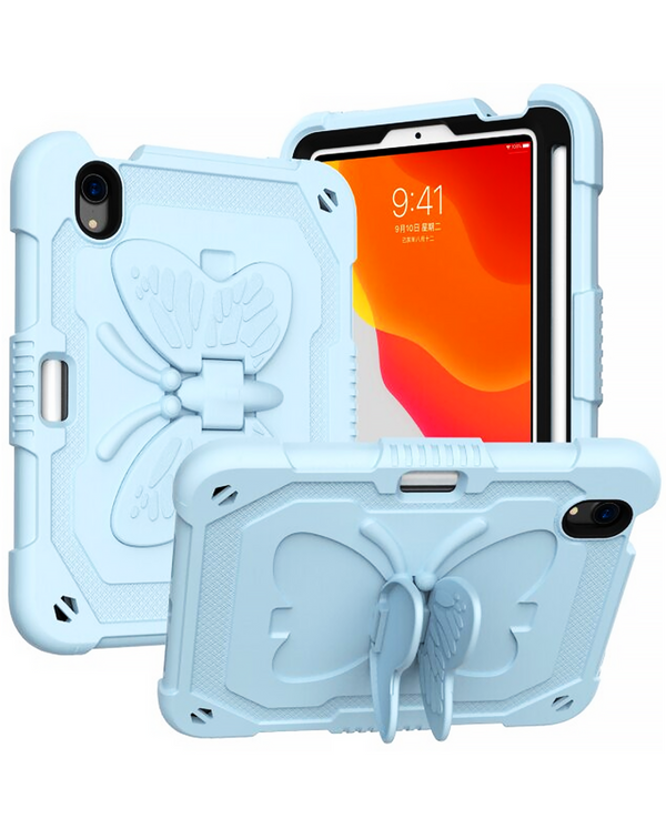 Encuentra la mejor funda protectora butterfly stand para iPad 10 2022 / iPad 11 en Guatemala en SlowBack, mayorista de accesorios para dispositivos electrónicos.
