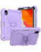 Encuentra la mejor funda protectora con diseño butterfly stand para iPad 10 2022 / iPad 11 en Guatemala en nuestro catálogo.