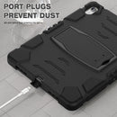 Encuentra la mejor funda de protección completa en negro para tu iPad 10 2022 en Guatemala.
