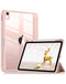 Encuentra la funda magnética inteligente ROSE GOLD para iPad 10 2022 / iPad 11 en Guatemala con envío rápido desde nuestro mayorista.