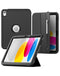 Encuentra la mejor funda protectora negra para iPad 10 2022 y iPad 11 en Guatemala.