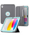 Encuentra la mejor funda protectora full body para tu iPad 10.9 2022 o iPad 11 en Guatemala, en nuestro catálogo de accesorios para dispositivos Apple.