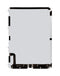 Reparación de Pantallas iPad 10 y iPad 11 en Guatemala.
