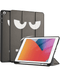 Encuentra el estuche Old Style Notebook Don't Touch para tu iPad en Guatemala, en los talleres de reparaciones de accesorios iPad y con distribuidores mayoristas de SlowBack.