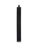 Encuentra el cable flex para teclado del iPad 10 (2022) en Guatemala, perfecto para reparaciones y disponibles en color plateado.