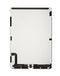 Reparación de pantalla LCD para iPad 10 y iPad 11 en Guatemala.