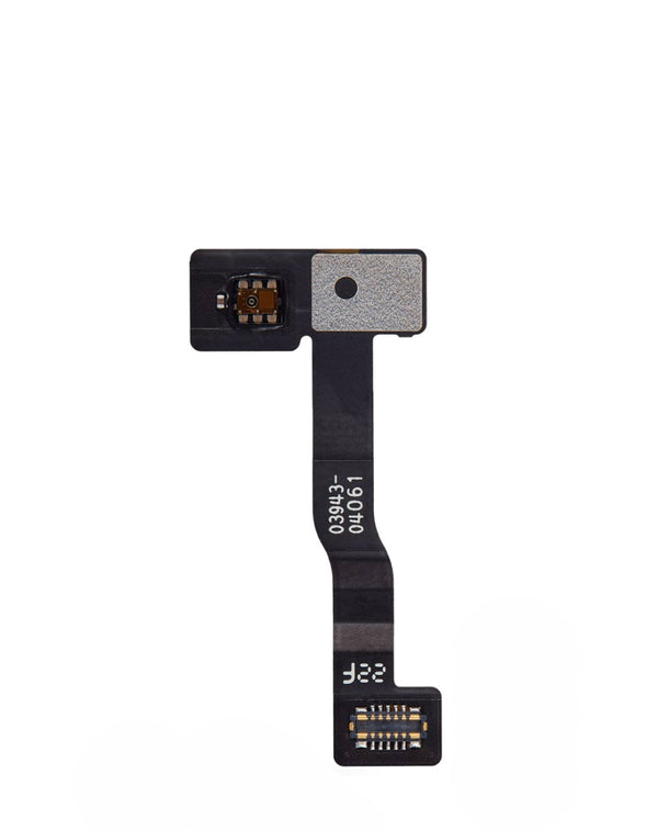 Reparación de cable flex de micrófono para iPad 10 (2022) en Guatemala, disponible en mayoristas de repuestos tecnológicos.