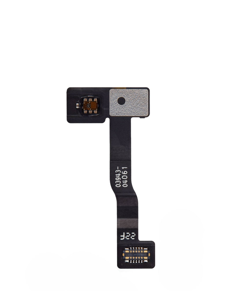 Reparación de cable flex de micrófono para iPad 10 (2022) en Guatemala, disponible en mayoristas de repuestos tecnológicos.