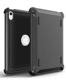 Encuentra el mejor case resistente con clip para iPad 10 2022 o iPad 11 en Guatemala en nuestra tienda de accesorios con envío a todo el país.