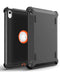 Encuentra la mejor funda de alta resistencia con clip para iPad 10 2022 o iPad 11 en Guatemala en SlowBack, especialistas en accesorios para dispositivos Apple.
